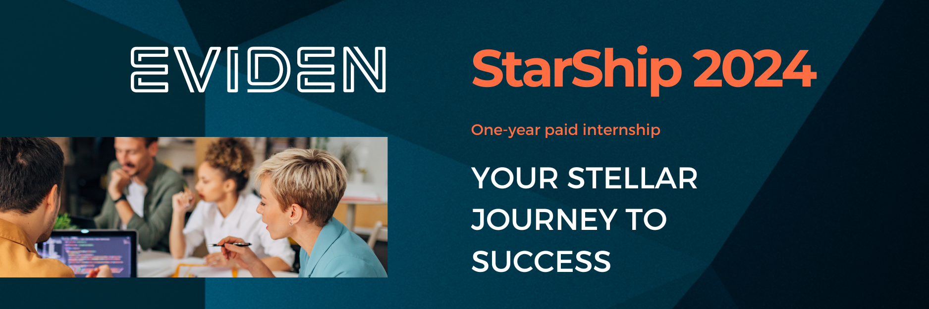 Eviden StarShip 2024 image