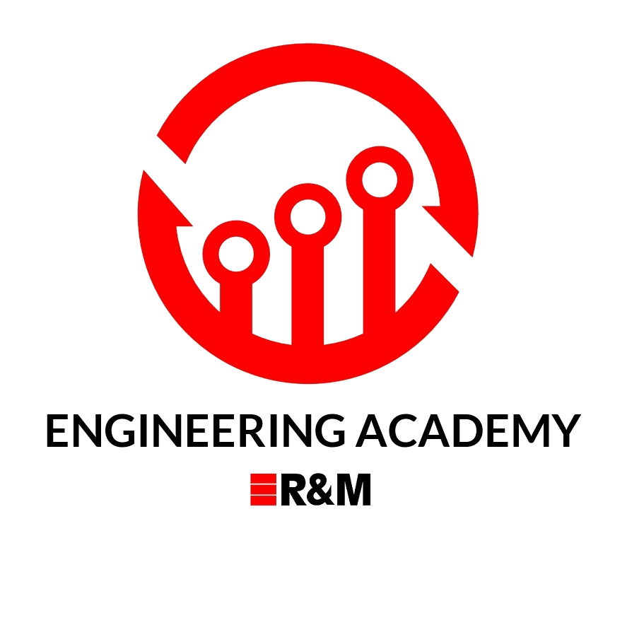 Logo Transparent Engineering Academy
