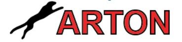 logo arton