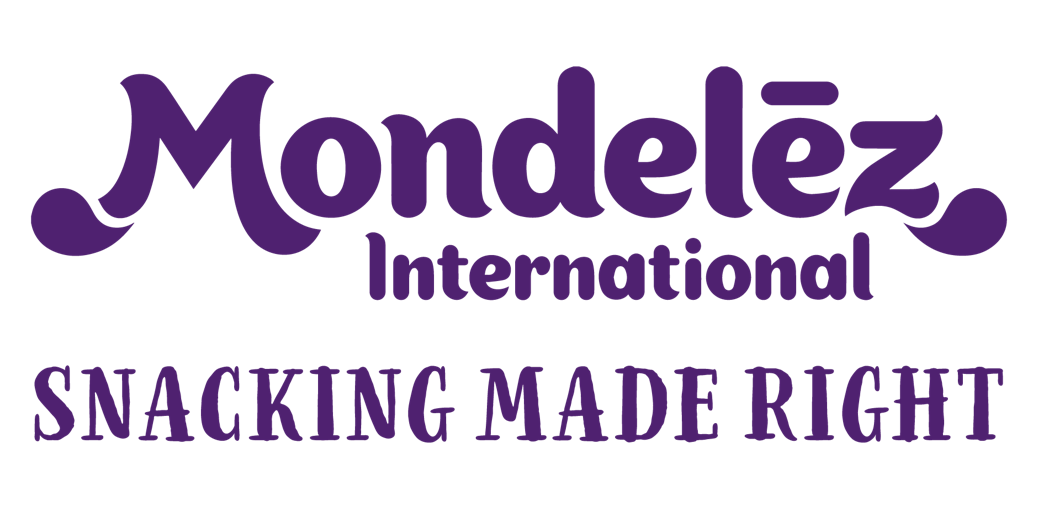 mondelez logo