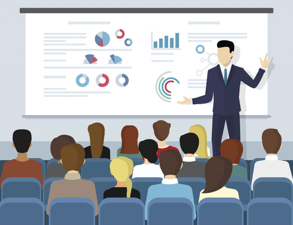 presentation