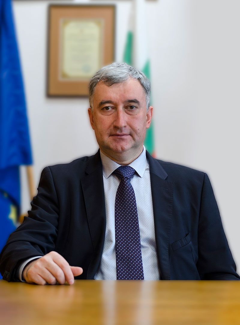 rector jelezarov